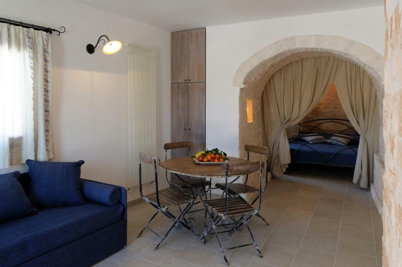 Il Borgo Delle Querce Villa Fichi Piscina Privata 马丁纳弗兰卡 外观 照片